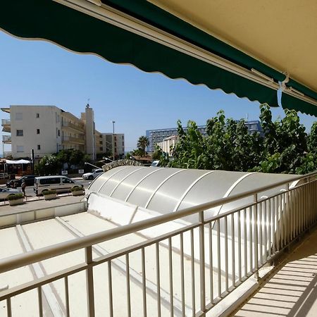 Apartaments Alex Cambrils Exterior foto