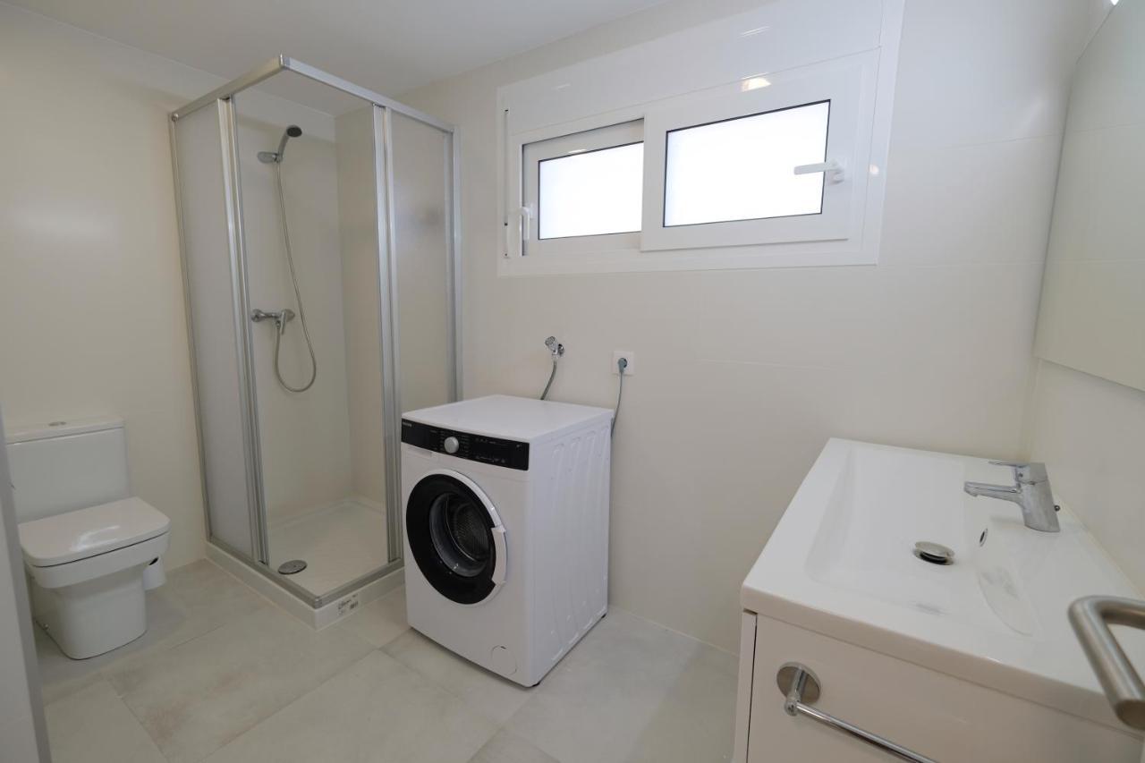 Apartaments Alex Cambrils Exterior foto