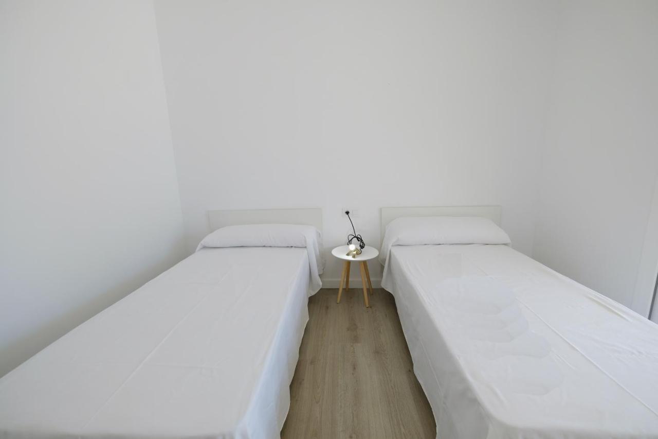 Apartaments Alex Cambrils Exterior foto