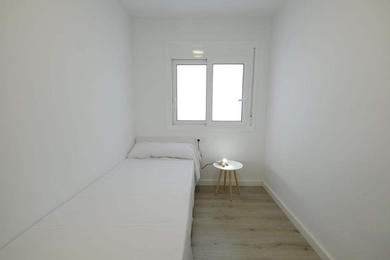 Apartaments Alex Cambrils Exterior foto