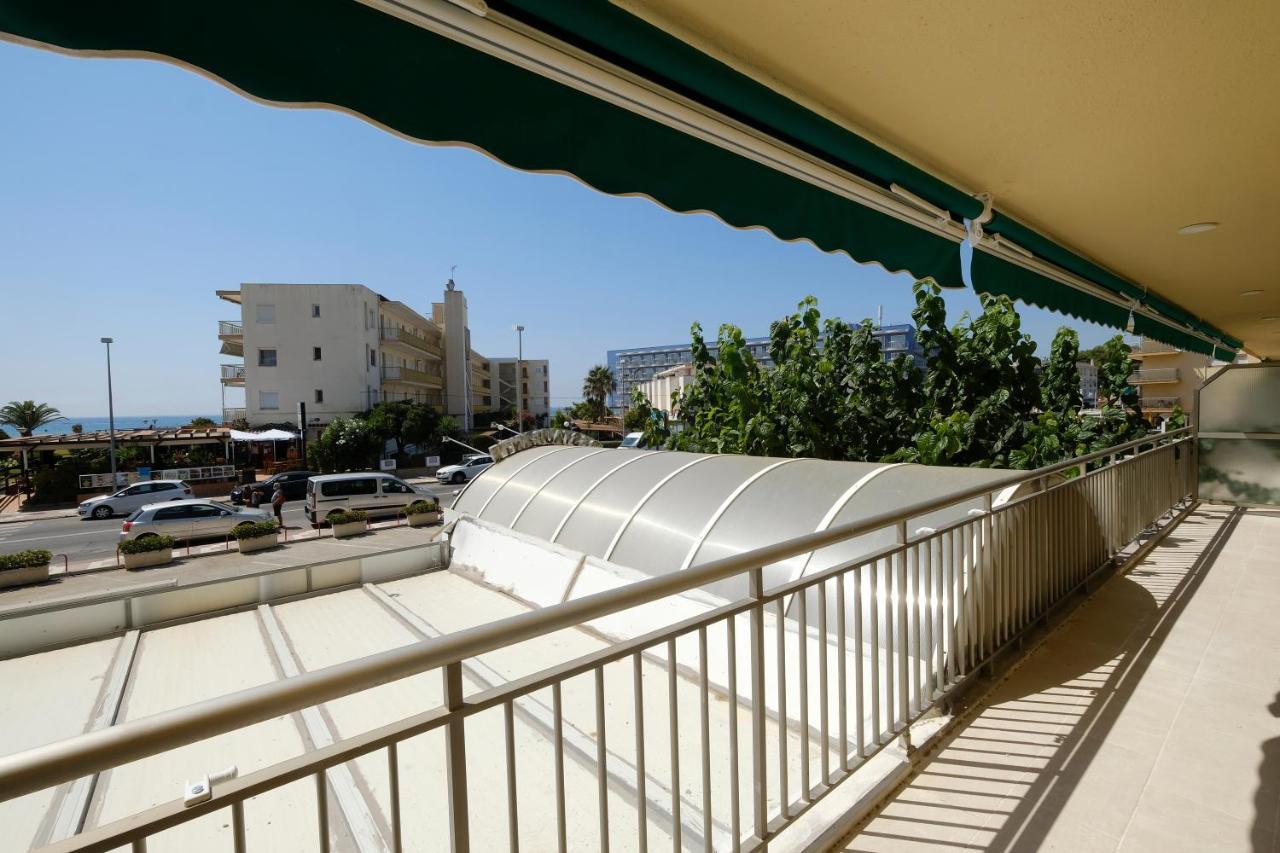 Apartaments Alex Cambrils Exterior foto