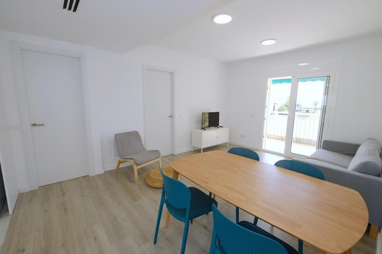 Apartaments Alex Cambrils Exterior foto