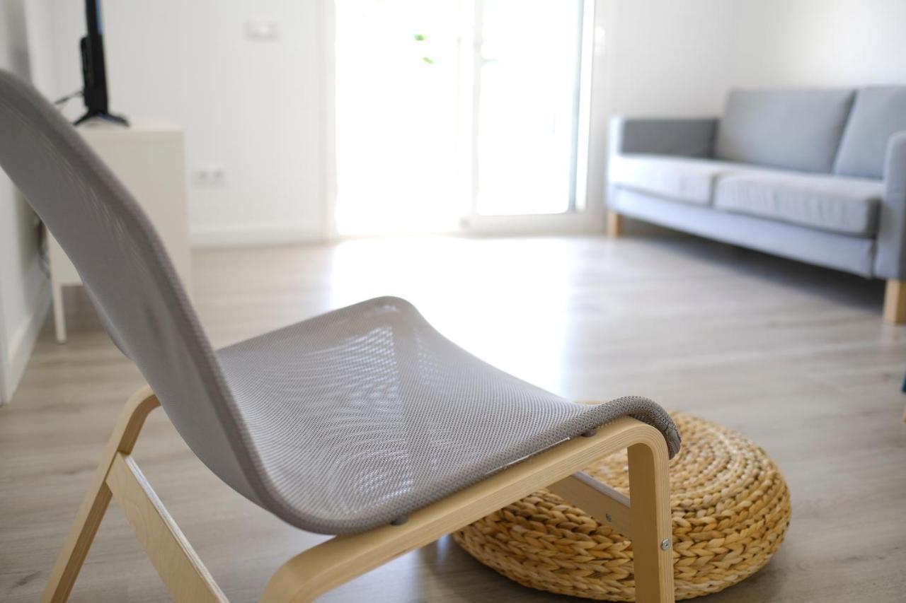 Apartaments Alex Cambrils Exterior foto