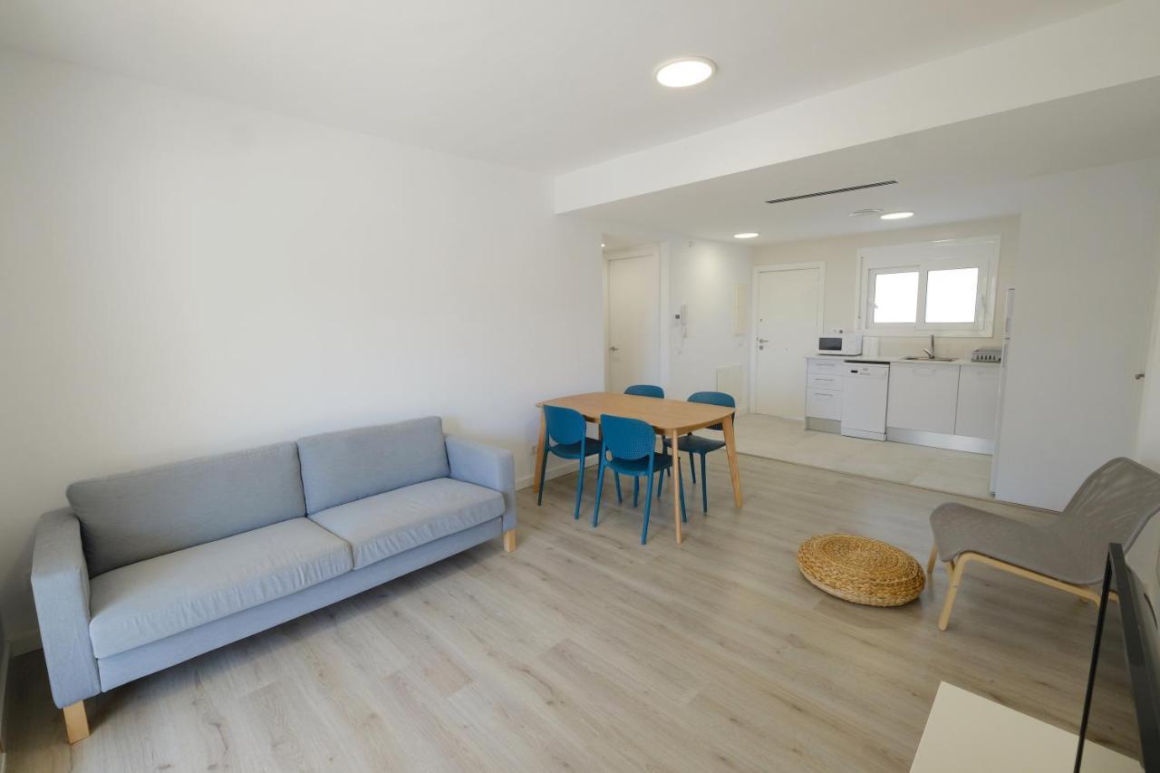 Apartaments Alex Cambrils Exterior foto