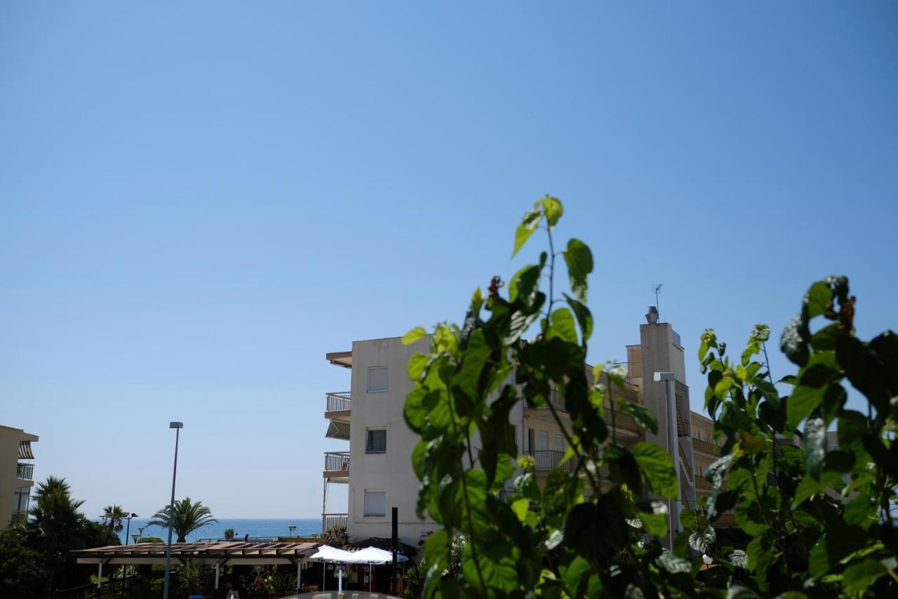 Apartaments Alex Cambrils Exterior foto