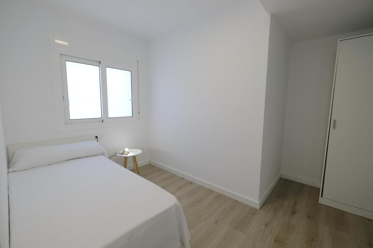 Apartaments Alex Cambrils Exterior foto