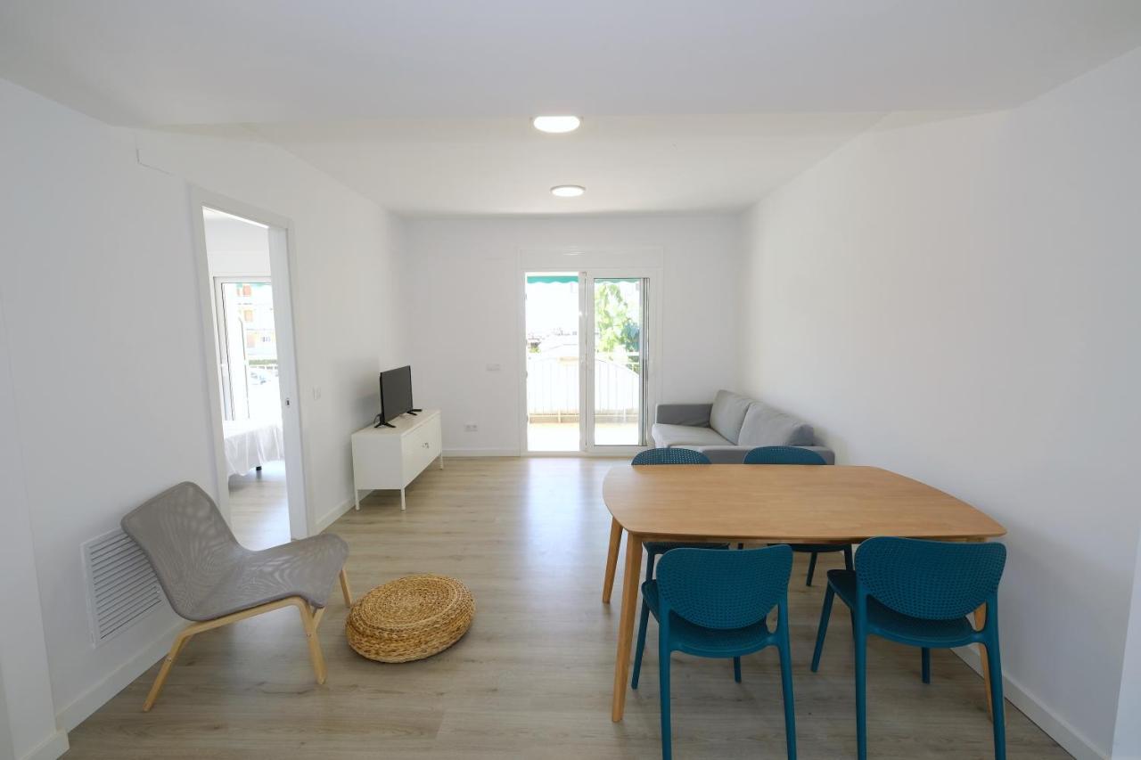 Apartaments Alex Cambrils Exterior foto
